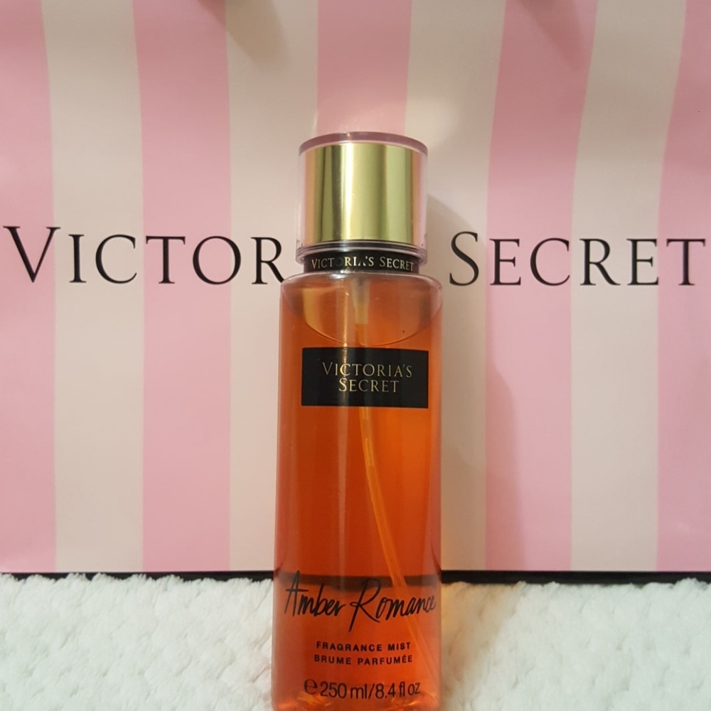 Victoria secret body mist!!